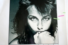 Gianna Nannini Latin Lover 1982 LP