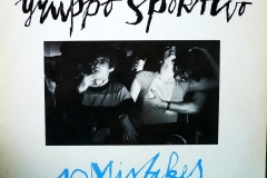 Gruppo-Sportivo-10-Mistakes-LP-1977