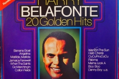 Harry-Belafonte-20-Golden-Hits-LP-1977