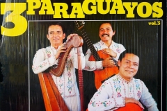 Los-Fabulosos-3-Paraguayos-Vol.3-Guantanamera-LP-1982