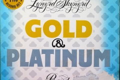 Lynyrd-Skynyrd-Gold-Platinum-Doppel-LP-1980