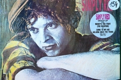 Simply-Red-Picture-Book-LP-1985
