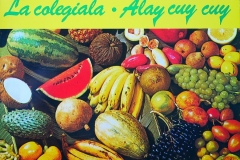Son-Caribe-La-Colegiala-•-Alay-Cuy-Cuy-LP-1982