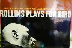 Sonny-Rollins-Rollins-Plays-For-Bird-LP-1956-1973