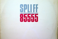 Spliff-85555-LP-1982