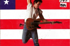 Bruce Springsteen - Born in the U.S.A. 1984