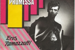 Eros Ramazzotti Terra Promessa Single 1994