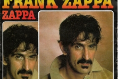Frank Zappa ‎– Stick It Out 1979