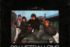Nena - 99 Luftballons 1983 Single