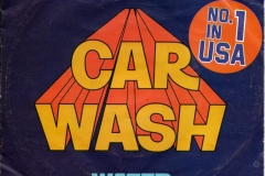Rose Royce ‎– Car Wash 1977