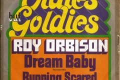 Roy Orbison ‎– Dream Baby 1973