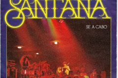 Santana Samba Pa Ti 1973 Single