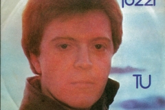 Umberto Tozzi Tu 1978 Single