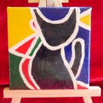 ArtBluesanne Mini Logo