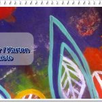Papier/Karton-Liste