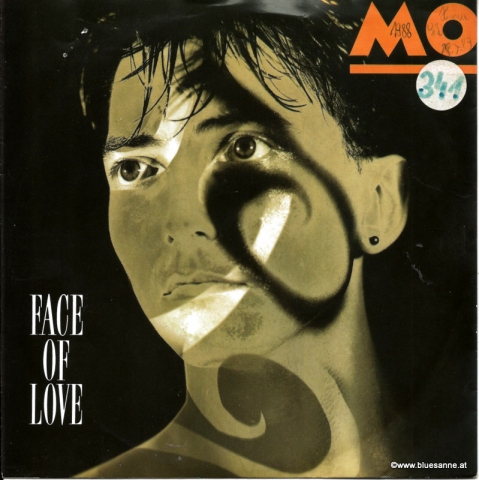 Mo - Face of Love 1988