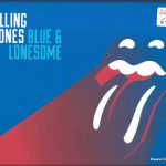 Rolling Stones Blue + Lonesome 2016 CD