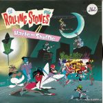 Rolling Stones - Harlem Shuffle 1996 Single