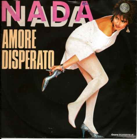 Nada - Amore disperato 1983
