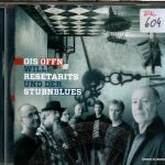 Willi Resetarits und Der Stubnblues‎– Ois Offn 2012 CD