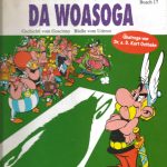 Da Woasoga - Asterix redt wienerisch 2