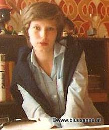 Korrespondenz mit Susi (16 Jahre im Jahre 1978) – eine Zeitreise ins BewusstSein.