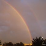 Doppelregenbogen 270810