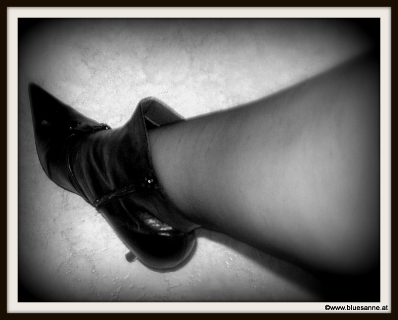 Boots-Nylons