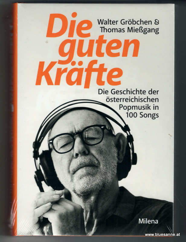 Buch Musik Die guten Kräfte