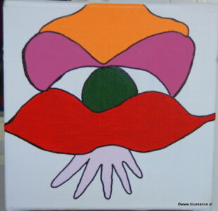 07.07.2013
20 x 20 cm
Acryl auf Leinwand