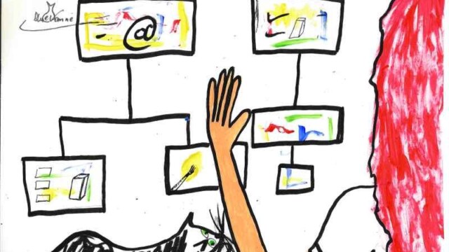 beginne mit der Erstellung der neuen Website020313