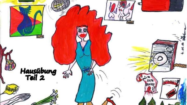 HausübungTeil2