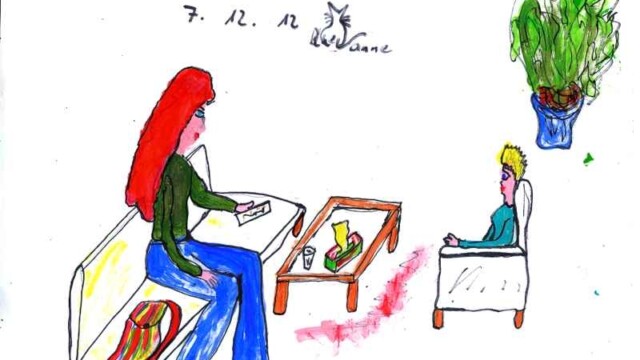 Therapie071212