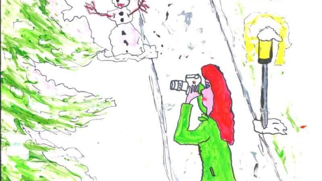 Schneeshooting080113