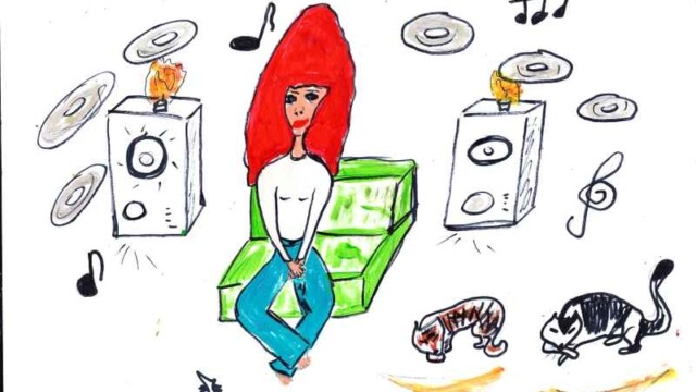 Musik genießen161012