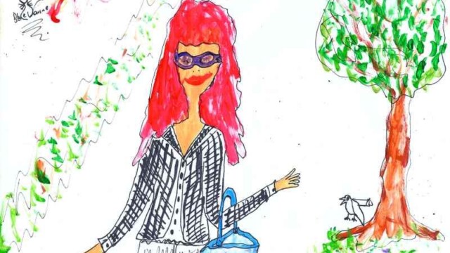 neue Sonnenbrille ausgeführt280613