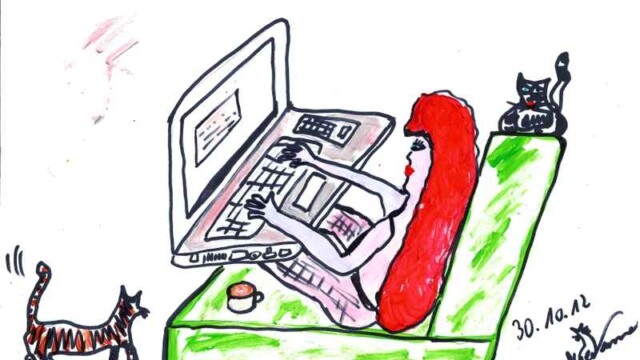 manchmal ein bissl chatten301012