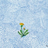 Trottoir 02.10. - 03.10.2022 29,4 x 21 cm Tinte + Acryl auf Papier