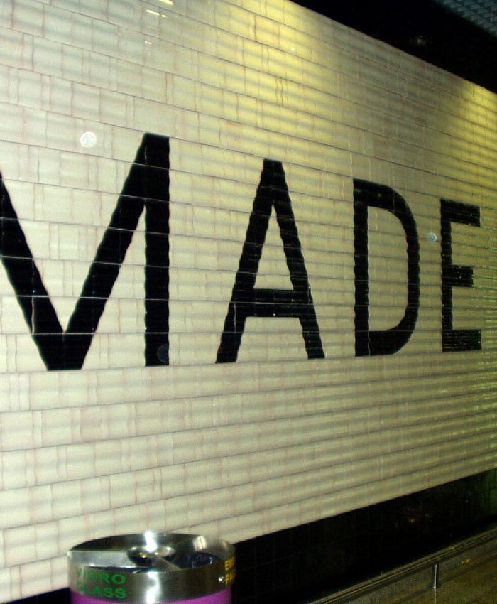 Sehnsucht nach dem Meer