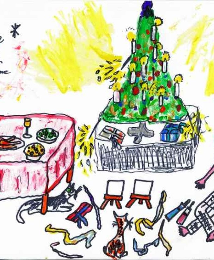 Keiner mag mich mehr!