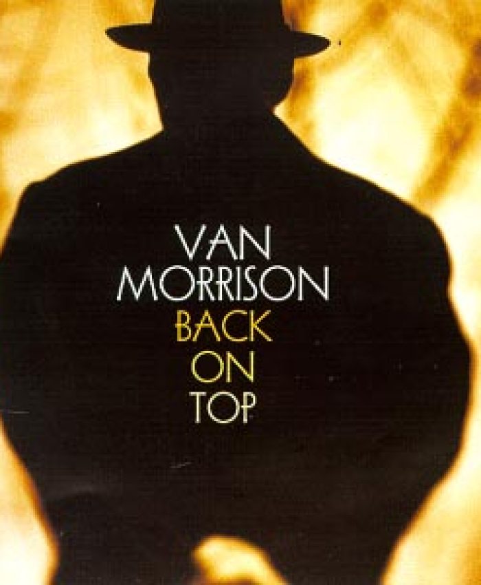 The music in me (14) [Van Morrison]