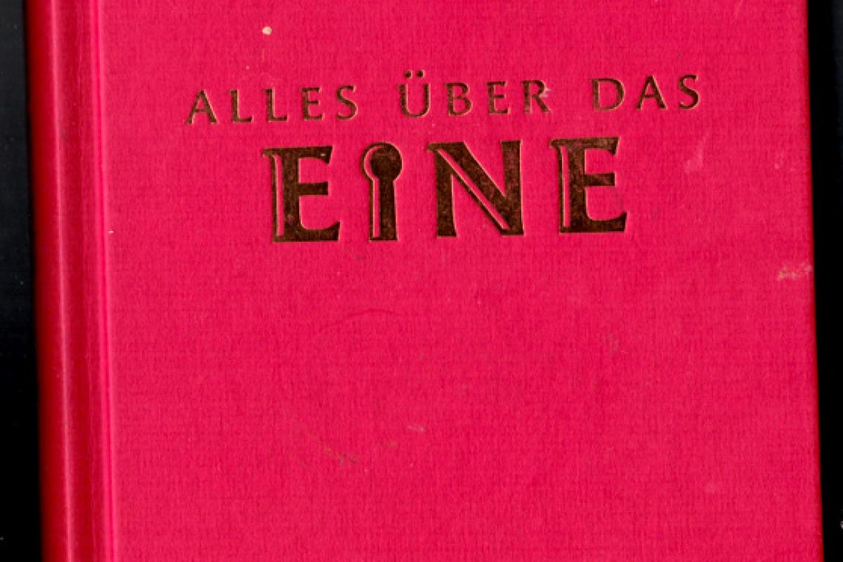 Bartens & Hermann Alles über das Eine 2007