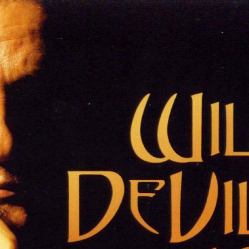 Willy DeVille