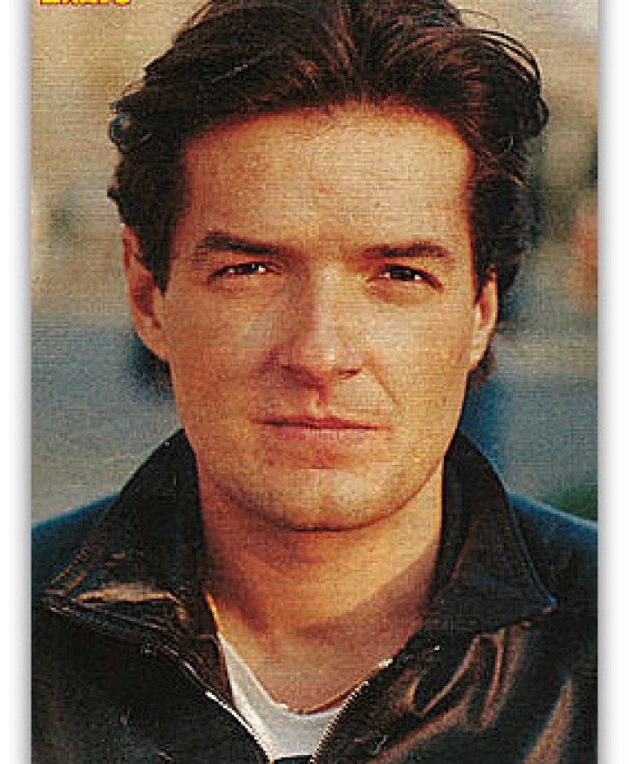 The music in me (5) [Falco]