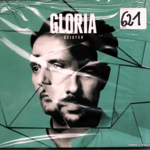 Gloria - Geister 2015
