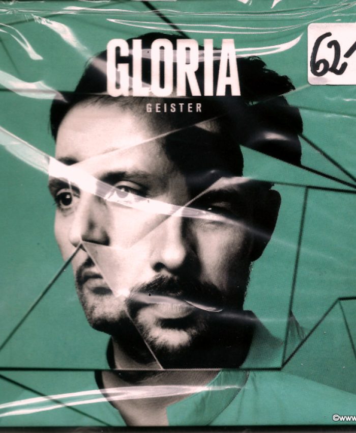 Gloria - Geister 2015