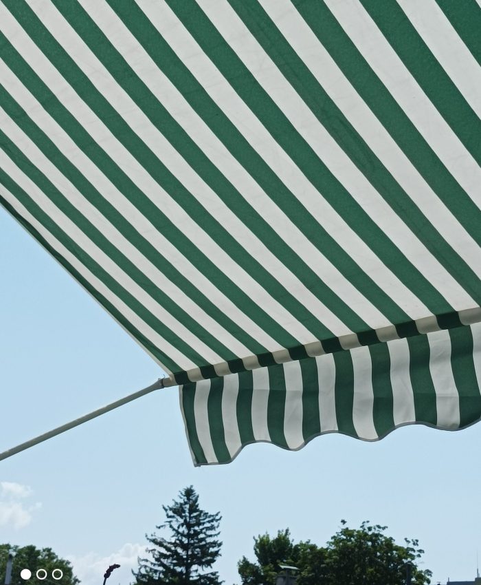 Ein Tag auf meiner Loggia