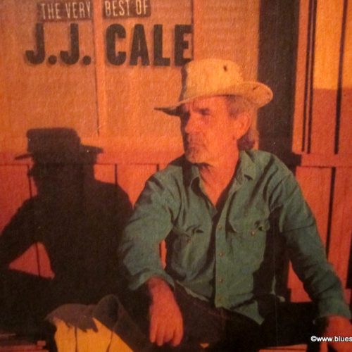 J.J.Cale