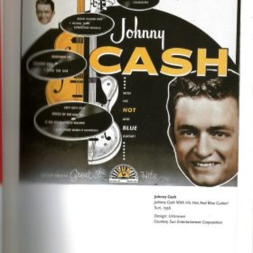 Johnny Cash