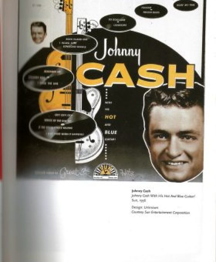 Johnny Cash